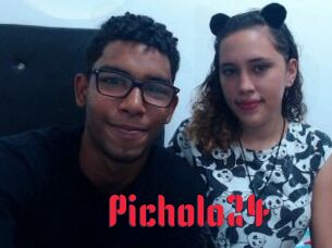 Picholo24