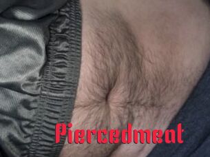 Piercedmeat