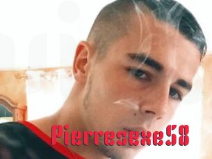 Pierresexe58