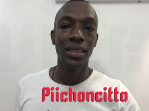 Piichoncitto