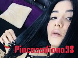 Pincessdiana98