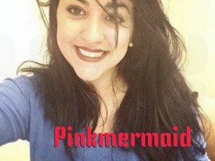 Pinkmermaid