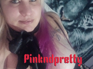 Pinkndpretty