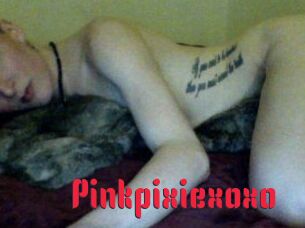 Pinkpixiexoxo