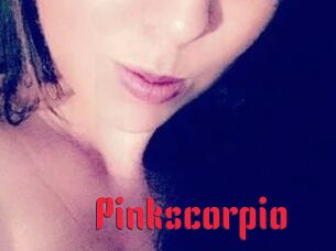 Pinkscorpio