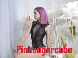 Pinksugarcube