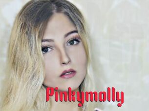 Pinkymolly