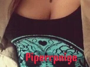 Piperrpaige