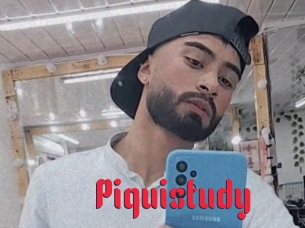 Piquistudy