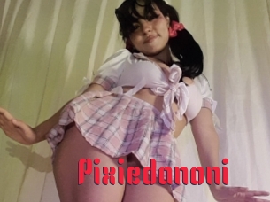 Pixiedanoni