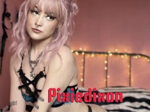 Pixiedixon