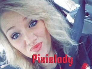 Pixielady