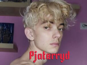 Pjaterryd