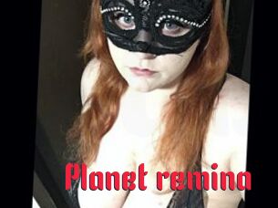 Planet_remina