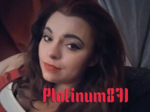 Platinum871