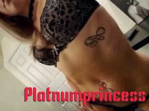 Platnumprincess