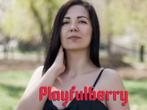 Playfulberry