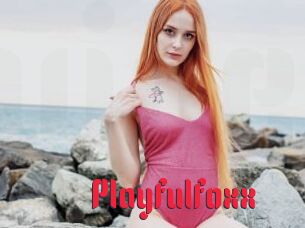 Playfulfoxx