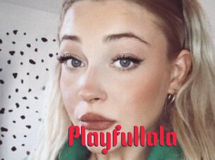 Playfullola