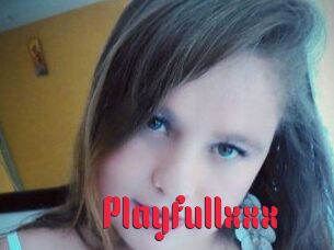 Playfullxxx