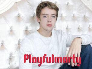 Playfulmarty