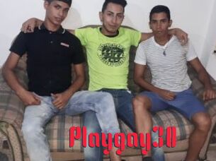 Playgay30