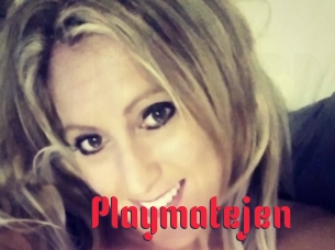 Playmatejen