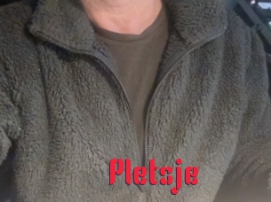 Pletsje