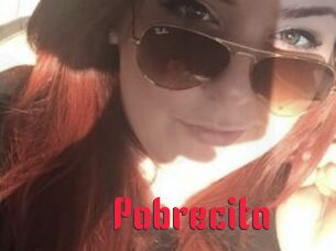 Pobrecita