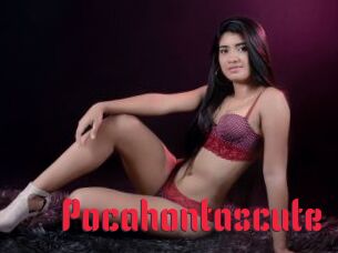 Pocahontascute