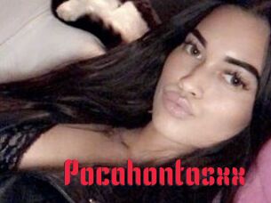 Pocahontasxx