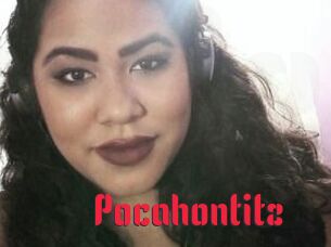 Pocahontitz