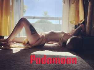 Podamoon