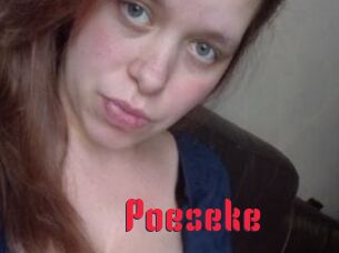 Poeseke