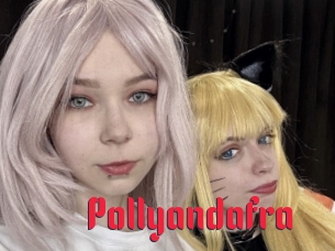 Pollyandafra