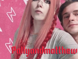 Pollyandmatthew