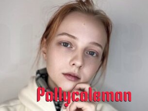 Pollycoleman