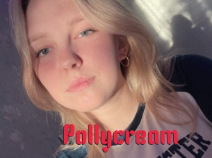 Pollycream