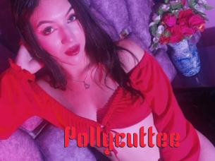 Pollycuttee