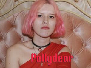 Pollydear