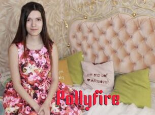 Pollyfire