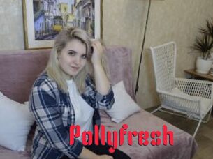 Pollyfresh