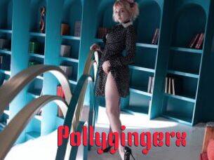 Pollygingerx