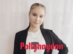 Pollyhaydon