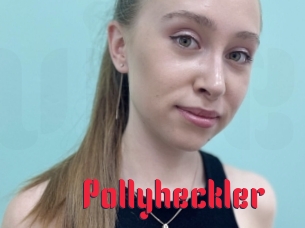 Pollyheckler