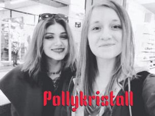 Pollykristall