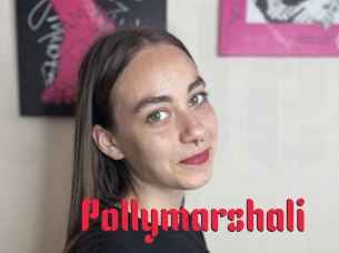 Pollymarshali