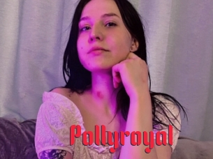 Pollyroyal