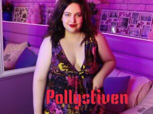 Pollystiven