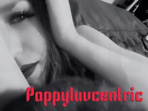 Poppyluvcentric